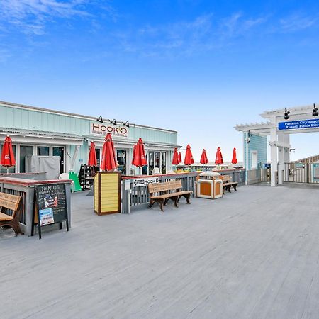 Long Beach Resort #1300-1 By Book That Condo Panama City Beach Exteriör bild