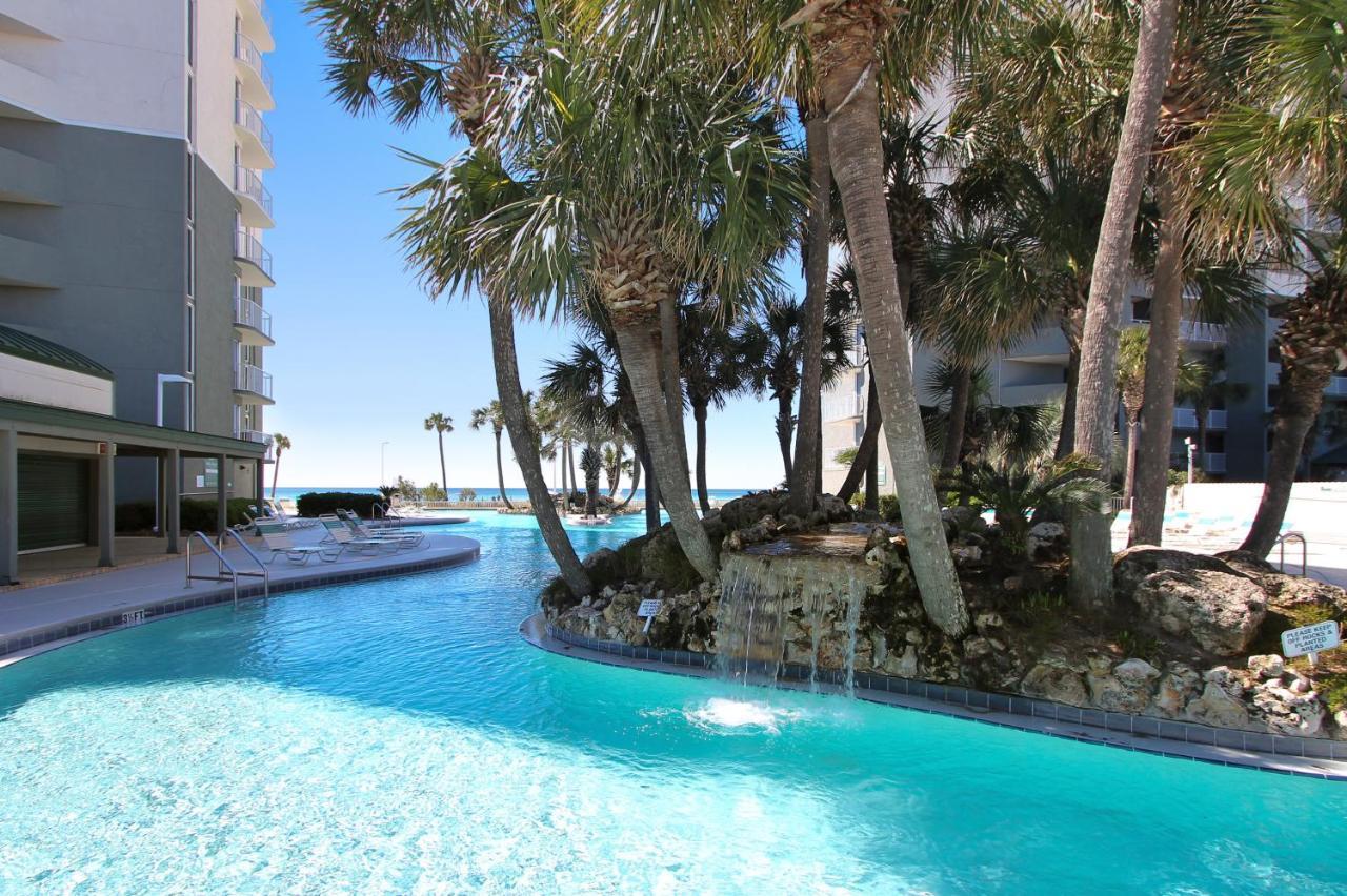 Long Beach Resort #1300-1 By Book That Condo Panama City Beach Exteriör bild