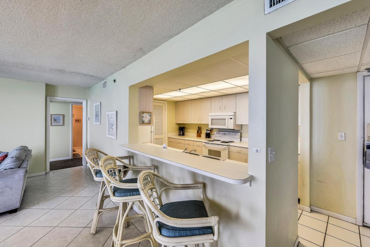 Long Beach Resort #1300-1 By Book That Condo Panama City Beach Exteriör bild