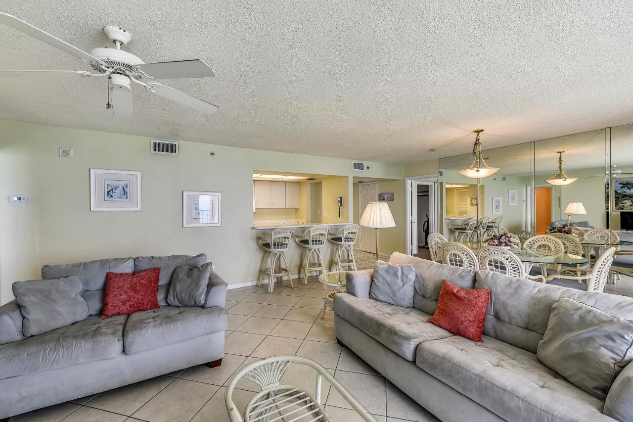 Long Beach Resort #1300-1 By Book That Condo Panama City Beach Exteriör bild