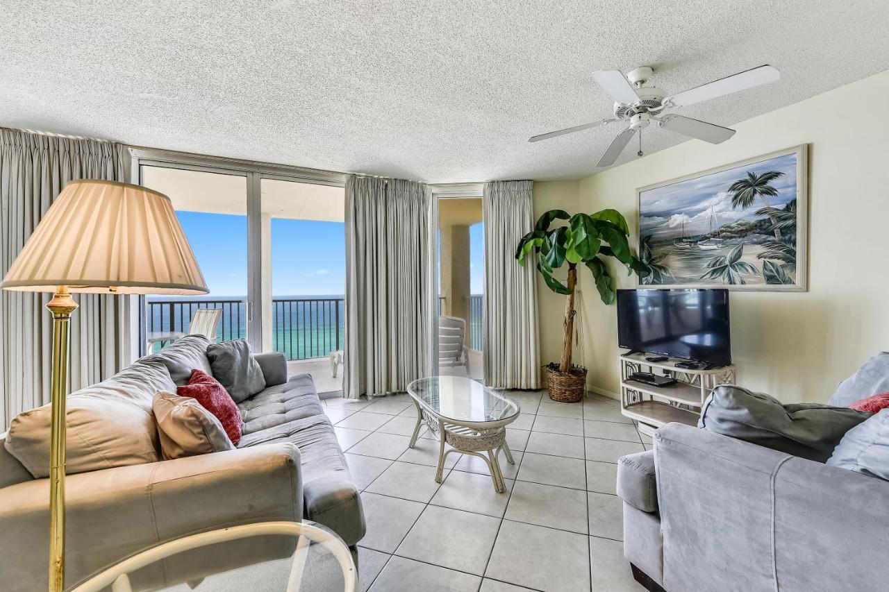 Long Beach Resort #1300-1 By Book That Condo Panama City Beach Exteriör bild