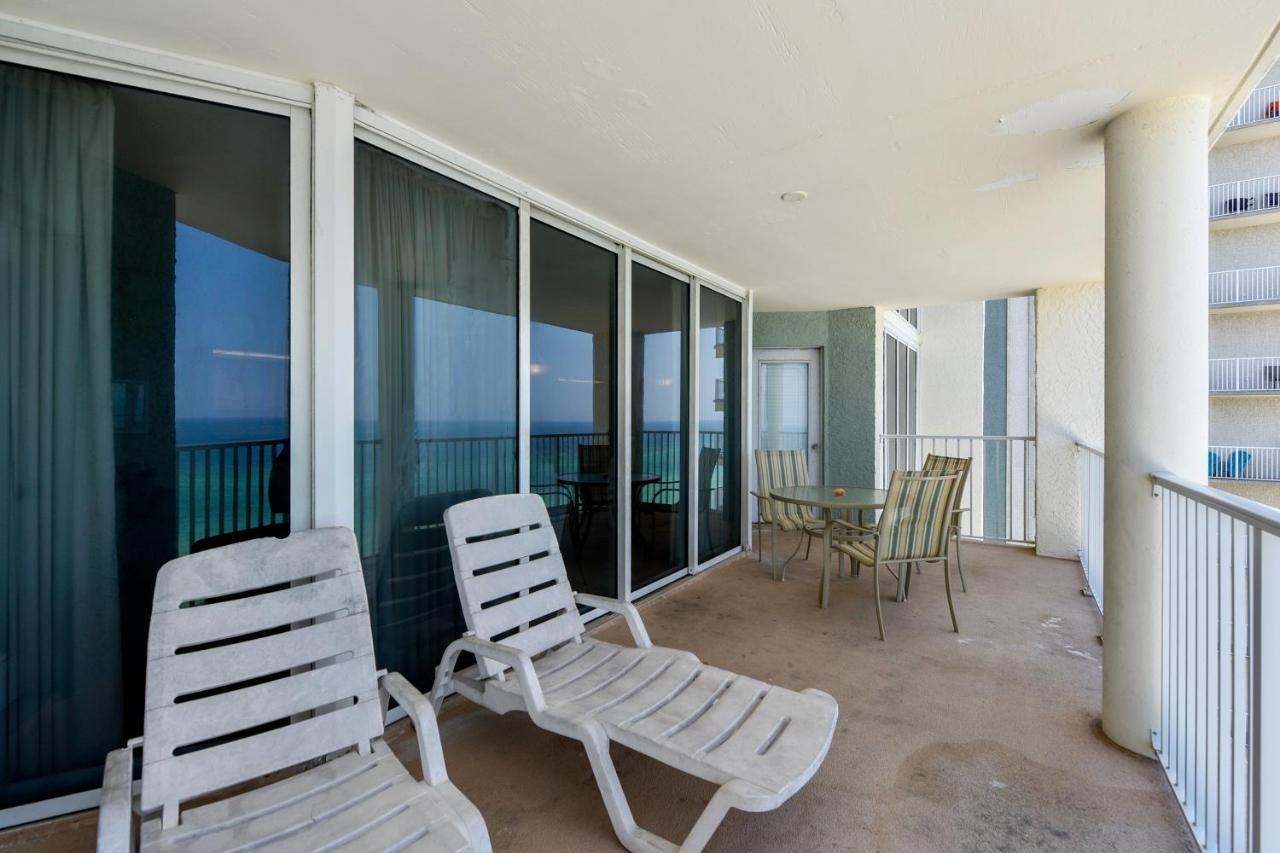 Long Beach Resort #1300-1 By Book That Condo Panama City Beach Exteriör bild