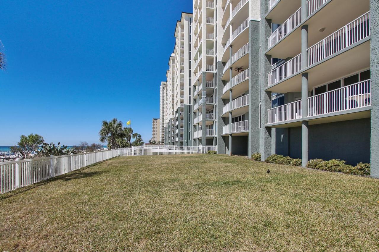 Long Beach Resort #1300-1 By Book That Condo Panama City Beach Exteriör bild