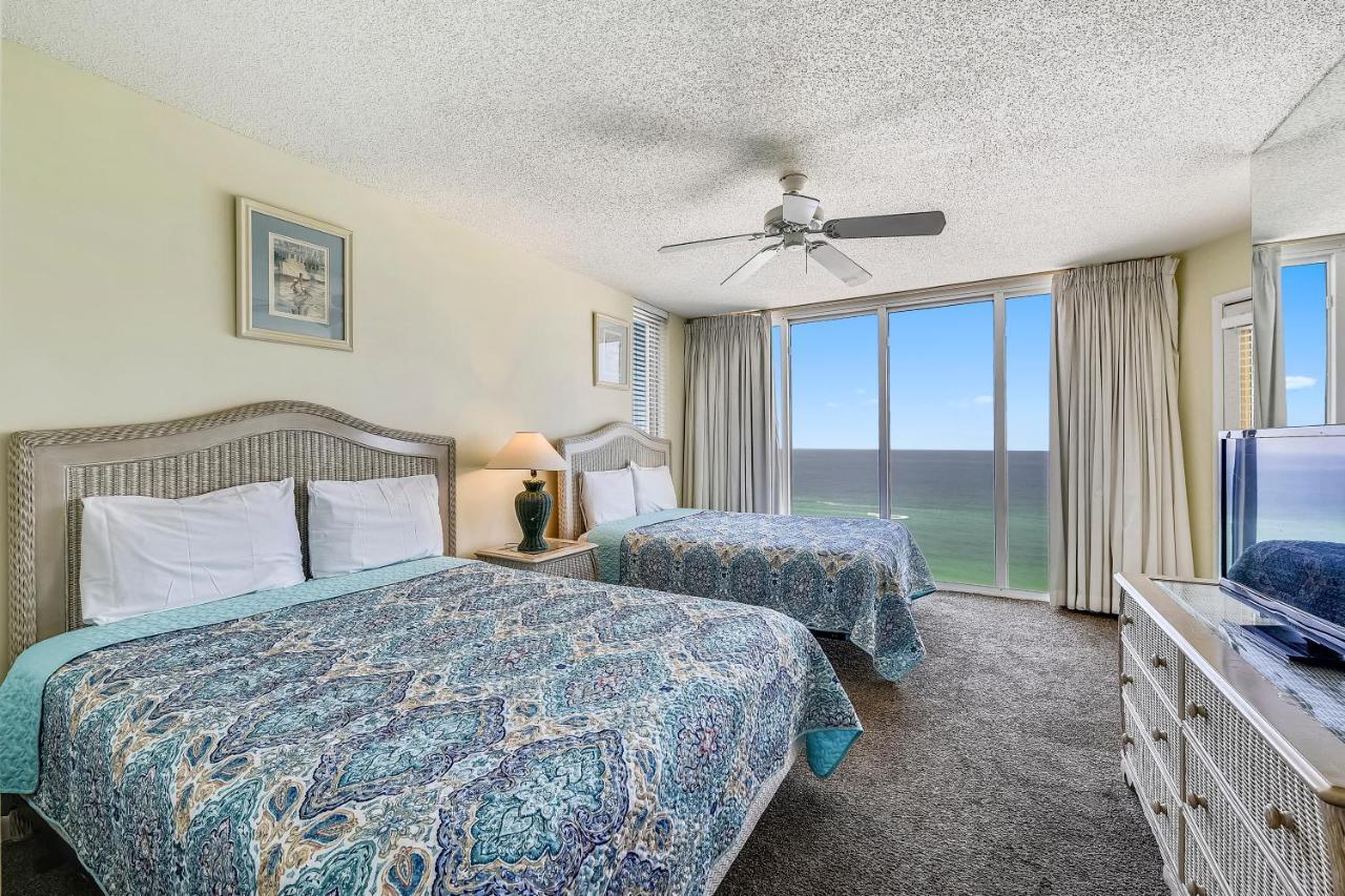 Long Beach Resort #1300-1 By Book That Condo Panama City Beach Exteriör bild
