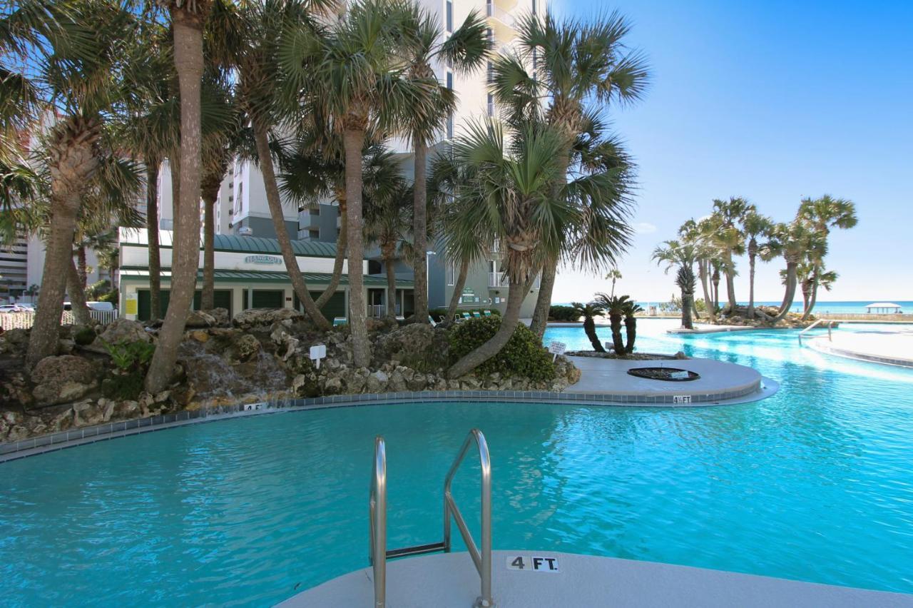 Long Beach Resort #1300-1 By Book That Condo Panama City Beach Exteriör bild