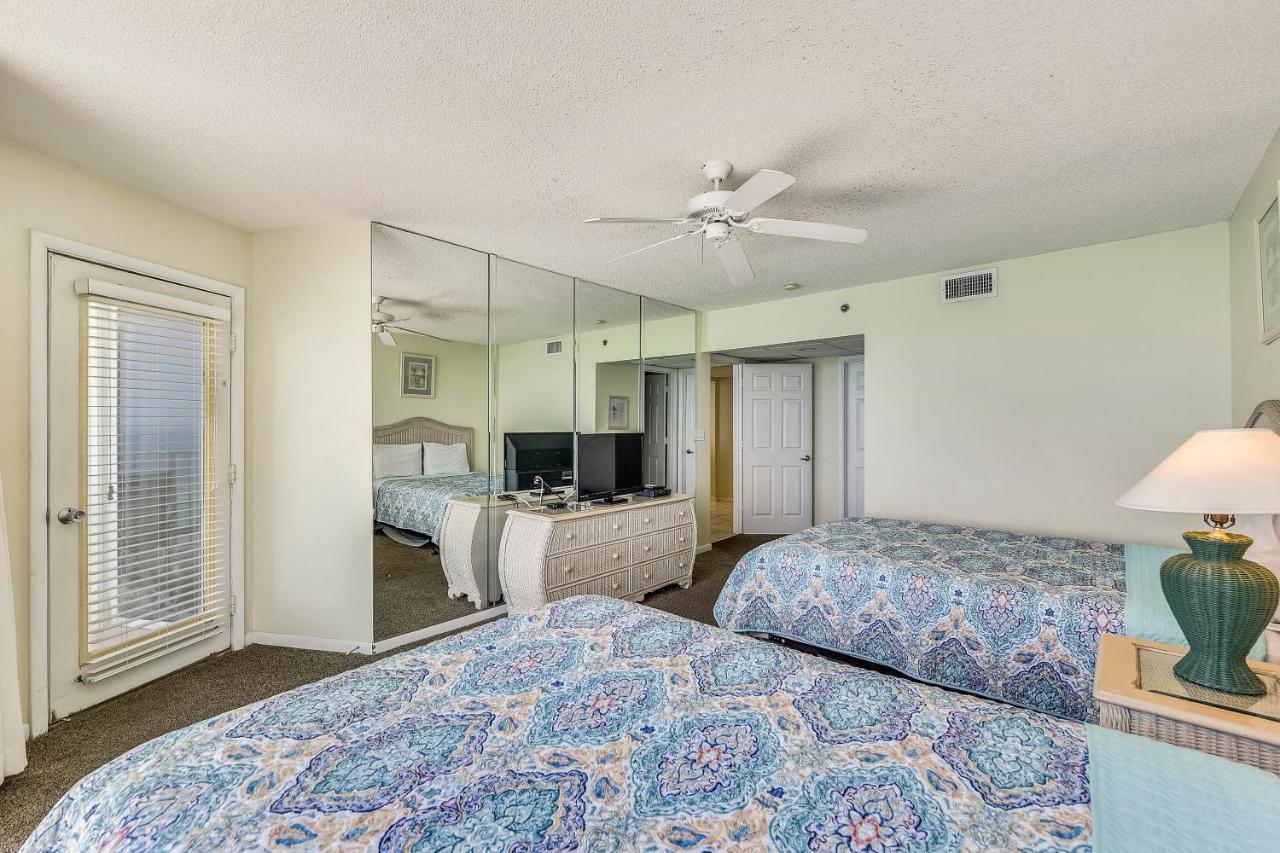 Long Beach Resort #1300-1 By Book That Condo Panama City Beach Exteriör bild