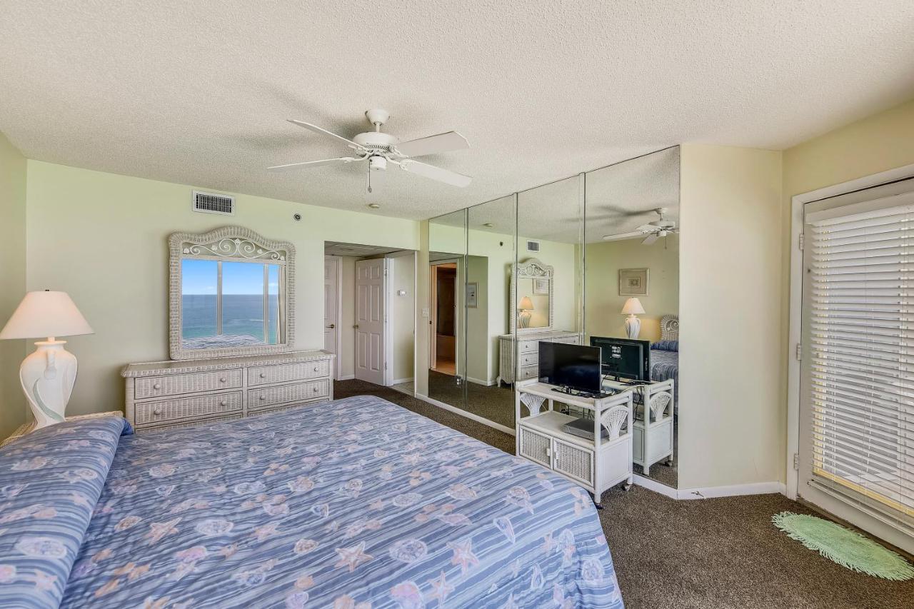 Long Beach Resort #1300-1 By Book That Condo Panama City Beach Exteriör bild