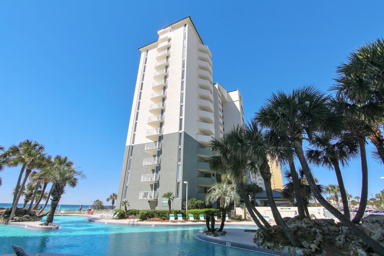 Long Beach Resort #1300-1 By Book That Condo Panama City Beach Exteriör bild