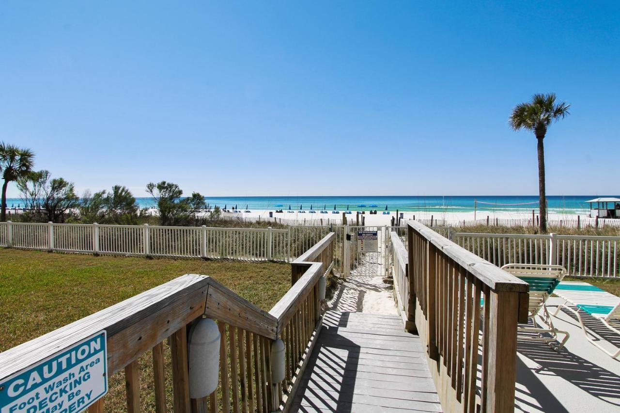 Long Beach Resort #1300-1 By Book That Condo Panama City Beach Exteriör bild