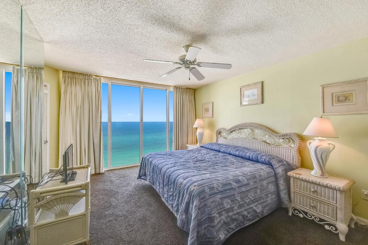 Long Beach Resort #1300-1 By Book That Condo Panama City Beach Exteriör bild