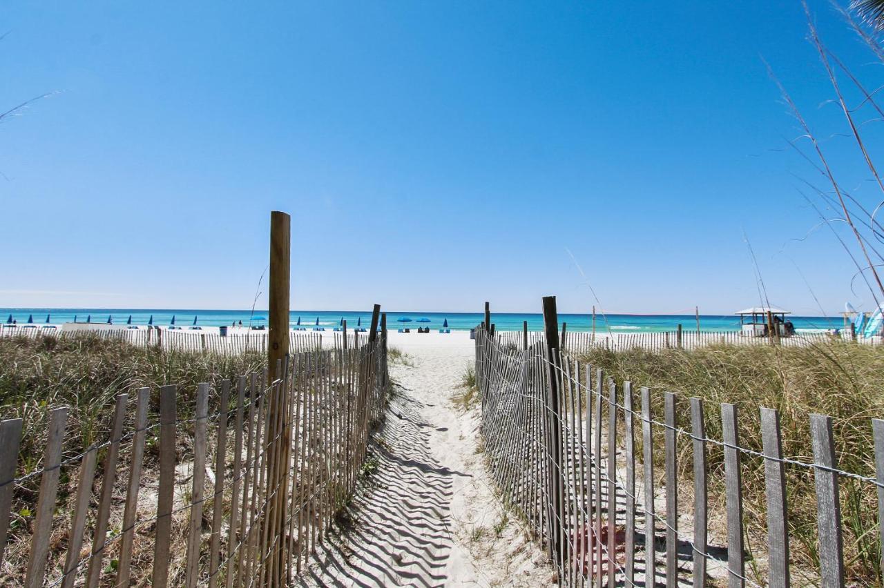 Long Beach Resort #1300-1 By Book That Condo Panama City Beach Exteriör bild