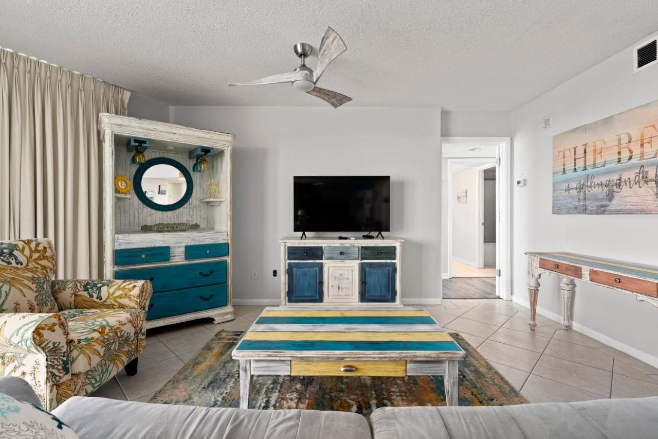 Long Beach Resort #1300-1 By Book That Condo Panama City Beach Exteriör bild