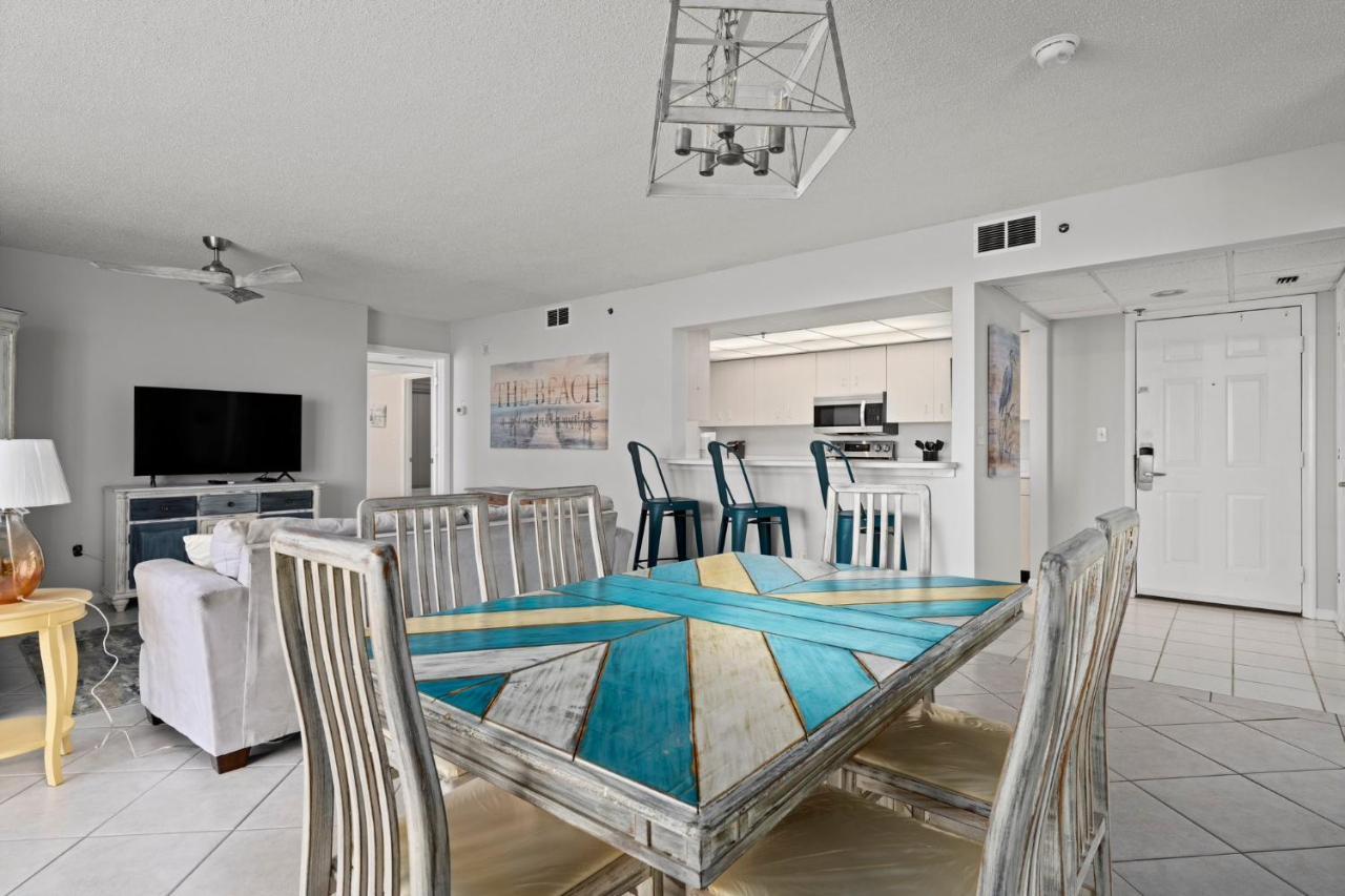Long Beach Resort #1300-1 By Book That Condo Panama City Beach Exteriör bild