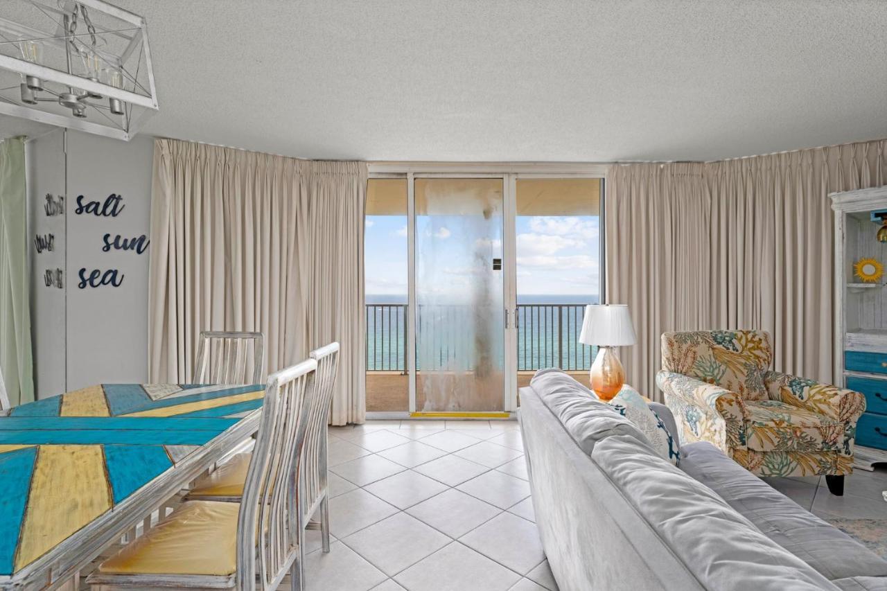 Long Beach Resort #1300-1 By Book That Condo Panama City Beach Exteriör bild