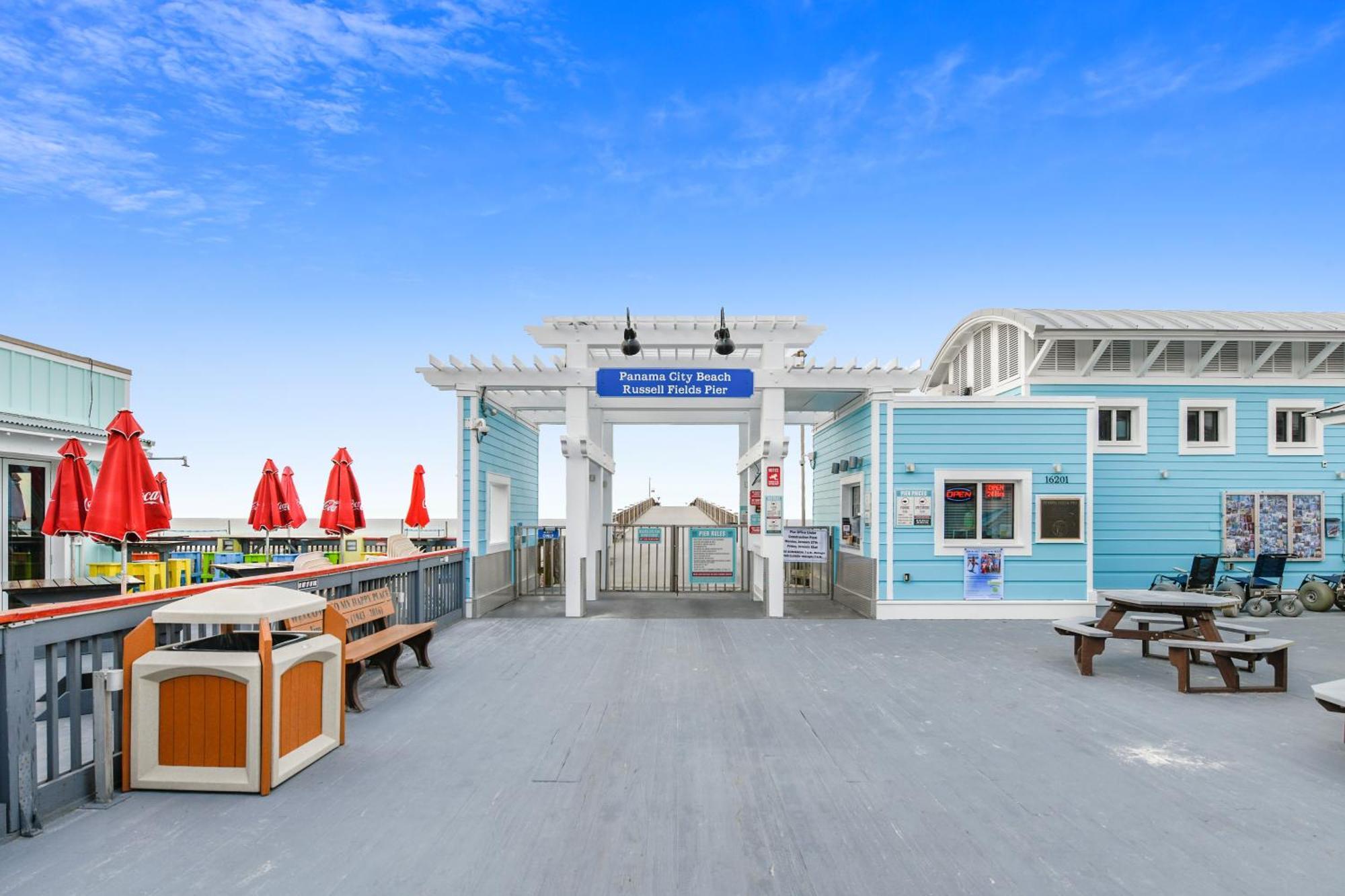 Long Beach Resort #1300-1 By Book That Condo Panama City Beach Exteriör bild