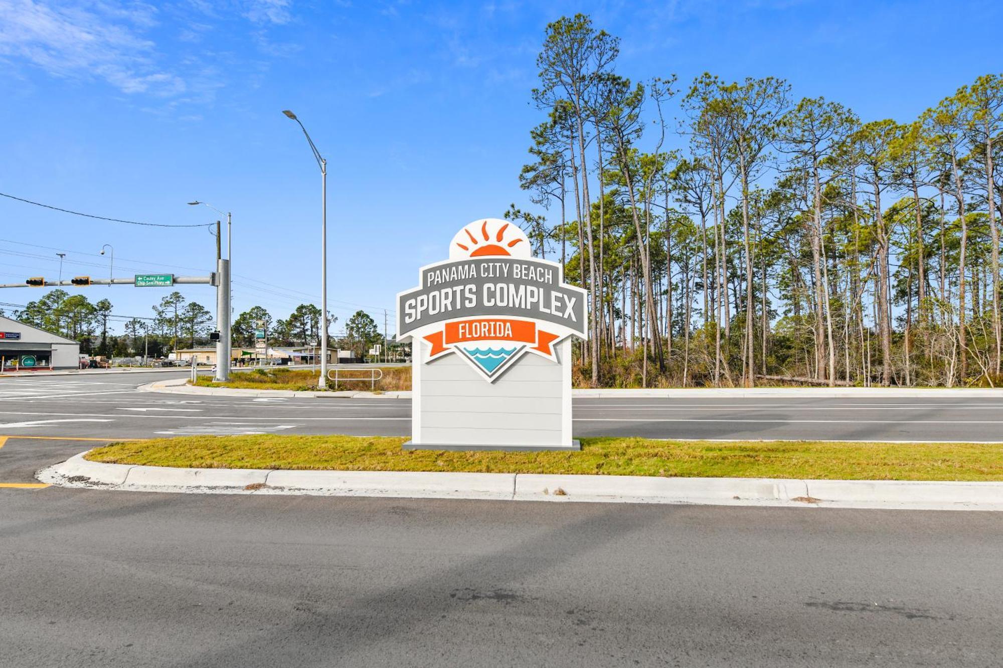 Long Beach Resort #1300-1 By Book That Condo Panama City Beach Exteriör bild