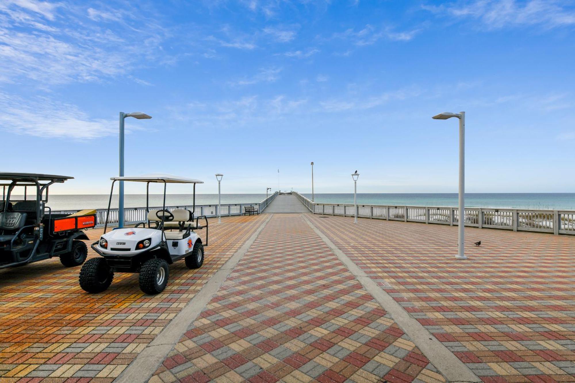 Long Beach Resort #1300-1 By Book That Condo Panama City Beach Exteriör bild