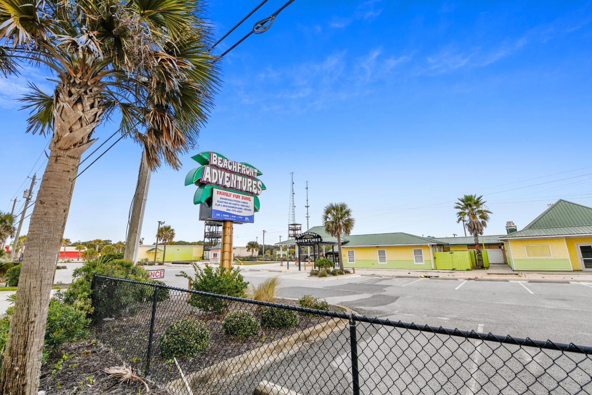 Long Beach Resort #1300-1 By Book That Condo Panama City Beach Exteriör bild