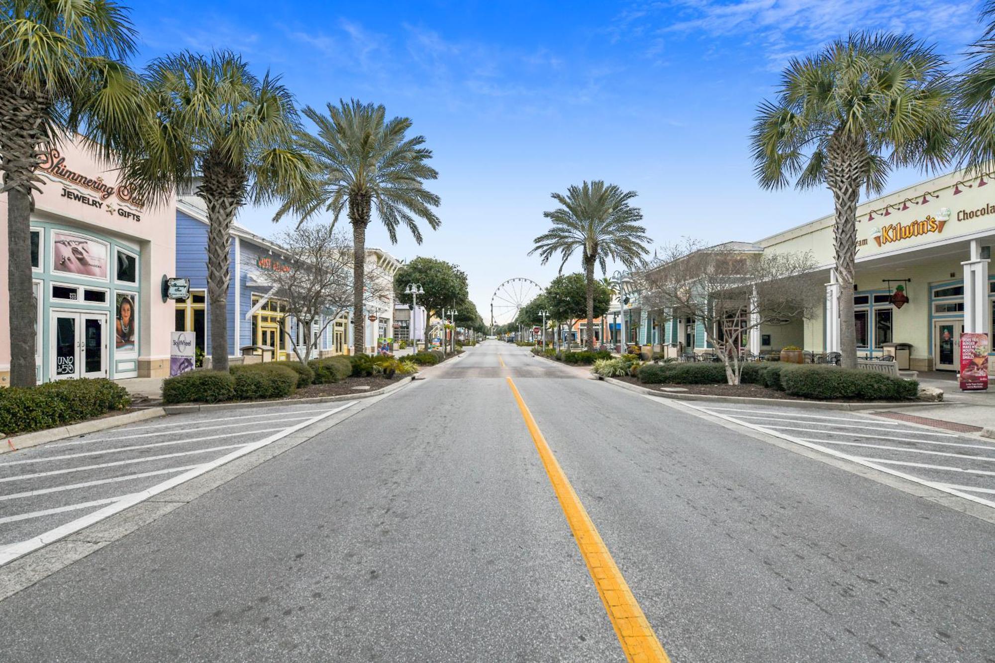 Long Beach Resort #1300-1 By Book That Condo Panama City Beach Exteriör bild